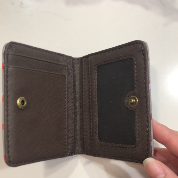 Fossil Wallet - Picture 3 of 4
